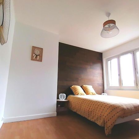 Face Port Proche Nausicaa Avec Parking Prive Gratuit Boulogne-sur-Mer Exterior foto
