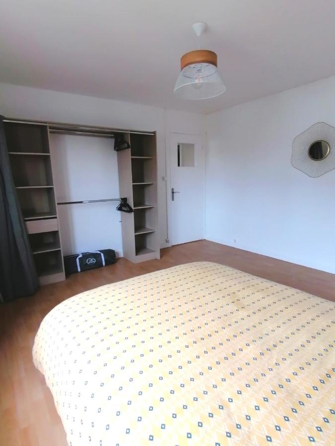 Face Port Proche Nausicaa Avec Parking Prive Gratuit Boulogne-sur-Mer Exterior foto