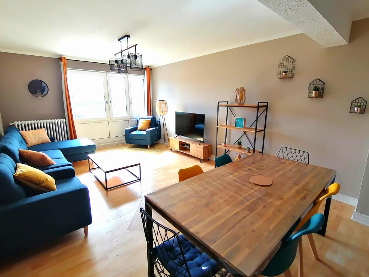 Face Port Proche Nausicaa Avec Parking Prive Gratuit Boulogne-sur-Mer Exterior foto