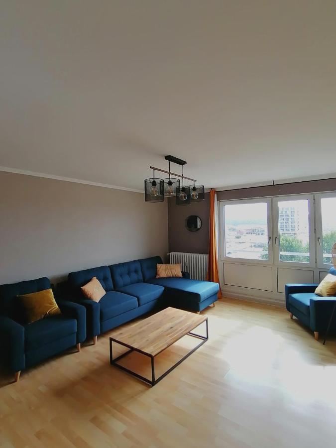 Face Port Proche Nausicaa Avec Parking Prive Gratuit Boulogne-sur-Mer Exterior foto