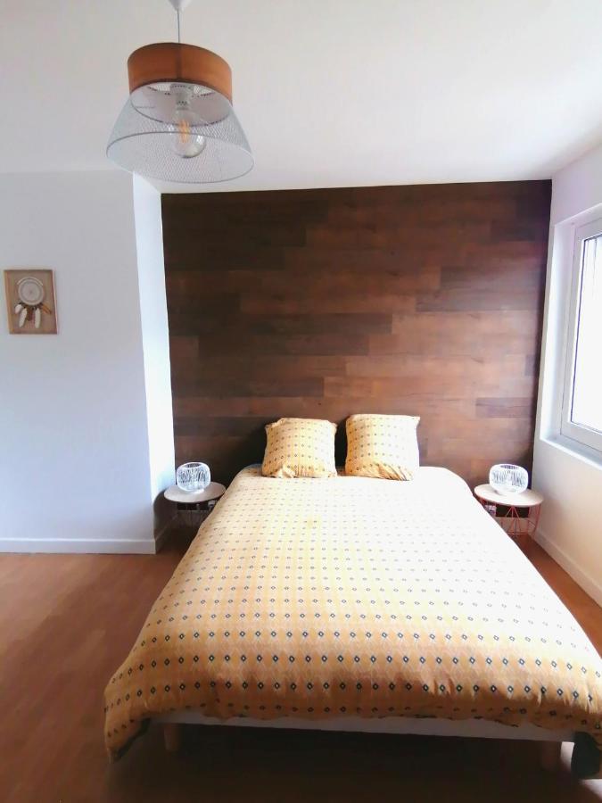 Face Port Proche Nausicaa Avec Parking Prive Gratuit Boulogne-sur-Mer Exterior foto